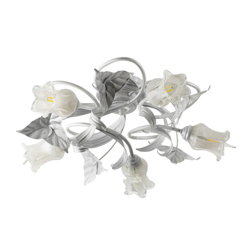 Люстра «Лизавета» 17205